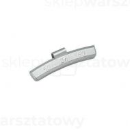 Ciężarek nabijany cynkowy na felgi aluminiowe 50g NG (50szt./op.) - 1056_1.jpg