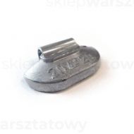 Ciężarek nabijany ołowiany do felg stalowych STD 20g TP (100 szt./op.) - 1163_1.jpg