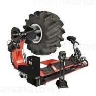 Montażownica do kół samochodów ciężarowych i rolniczych 58wl snap-on equipment - 1178_1.jpg