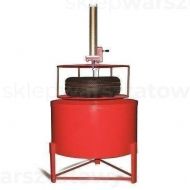 Wanna do sprawdzania szczelności kół (samochody osob. + dostawcze) (G) BJ-T820 - 1190_1.jpg