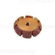 Ściernica krążkowa zaokrąglona 50mm, S2005, TECH - 1194_1.jpg