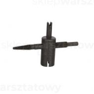 Kalibrownik do wentyli czarny dct22 - 1228_1.jpg