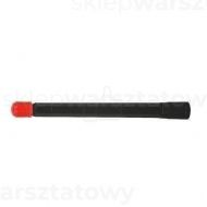 Przedłużka PCV czarna 150mm - 1248_1.jpg