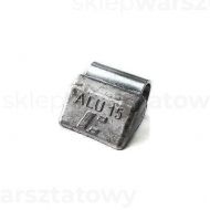 Ciężarek nabijany ołowiany na felgi aluminiowe ALU 15g TP (100 szt./op.) - 1257_1.jpg