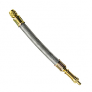 Przedłużka gumowa w osłonie stalowej 185mm - 1306_1.png