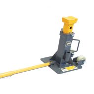 Podpora (koziołek) Winntec 12 ton na kółkach (kpl) - 1346_1.jpg