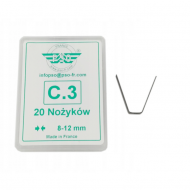 Nożyki C-3 (8-12mm) do nacinarki PS-15 - 1480_1.png