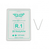 Nożyki R-1 (3-5mm) do nacinarki PS-15 - 1482_1.png