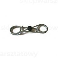 Klips zabezpieczający nakrętką koła 32m (srebrny) - 1496_1.jpg