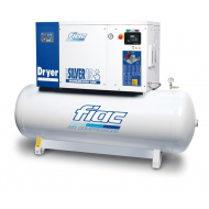 Sprężarka śrubowa NEWSILVER+D 13BAR 15/500 400V/50/3 (11kW) - 1571_1.png
