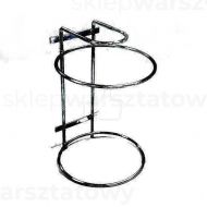 Uchwyt metalowy na pastę półpłynną do mycia rąk 4l - 1651_1.jpg