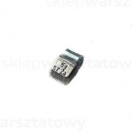 Ciężarek nabijany cynkowy na felgi aluminiowe 5g IT (100szt./op.) - 1664_1.jpg