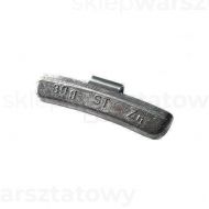 Ciężarek nabijany cynkowy na felgi aluminiowe 30g IT (100szt./op.) - 1669_1.jpg
