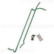 Zestaw SERPENT (4 części) do montażu/demontażu opon - 1757_1.jpg