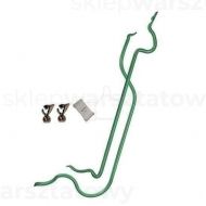 Zestaw SUPER SERPENT (5 części) do montażu/demontażu opon - 1758_1.jpg