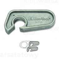 Zestaw 2 aluminowych trzymaczy stopki - 1759_1.jpg