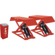 Podnośnik nożycowy PRO 30 - 1846_1.jpg