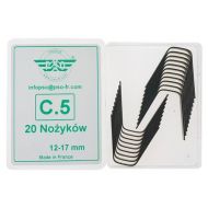 Nożyki C-5 (12-17mm) do nacinarki PS-15 - 2067_2.jpg
