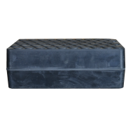 Podkładka gumowa AT-2 gruba 200x113x72mm - 2180_1.png