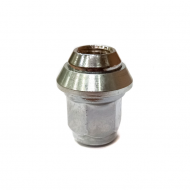 Nakrętka pełna (FORD) M12x1.50x35 19mm stożek - 2185_1.png