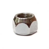 Nakrętka przelotowa M12x1.50x15 (klucz 19mm) stożek - 2188_2.png