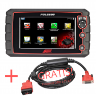 Tester diagnostyczny pdl 5600 snap-on equipment+gratis przewód ! - 2208_4.png