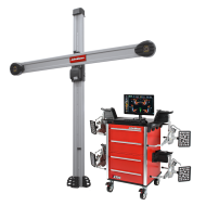 Urządzenie do geometrii kół John Bean V2300 + AC400 - 2214_1.png