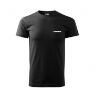 T-shirt czarny z logo Colmec - 2284_1.png