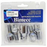 Śruby zabezpieczające M12x1.5x23mm (kula) - 2527_2.png