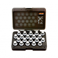 Zestaw 20 nasadek do odkręcania zabezpieczeń kół sam. VW - 2598_1.png