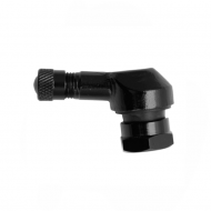 Zawór metalowy czarny do motorowerów DCV510-B - 2605_1.png