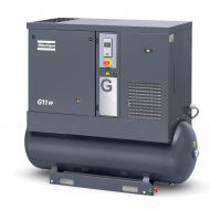 Sprężarka śrubowa Atlas Copco G11 FF-13/500 - 2639_2.png