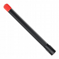 Przedłużka PCV 95 mm czarna - 2702_1.png