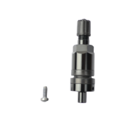 Zawór metalowy czarny TPMS do sensora T-PRO HYBRID 3.5 - 2721_2.png