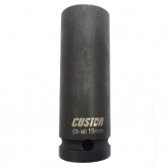 Nasadka 19 mm 1/2" długa 78mm CUSTOR - 3473_3.png