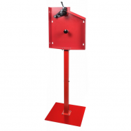 Uchwyt z obcinaczem do ciężarków w rolce BJ-H01S - 3480_2.png