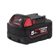Akumulator MILWAUKEE 5.0 Ah - 3490_1.jpg