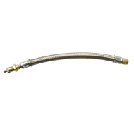 Przedłużka gumowa 210 mm w osłonie stalowej - 3503_2.png