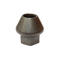 Nakrętka przelotowa M12x1.50x26.4 19mm stożek - 3530_2.png