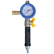 Sterownik poduszki podnośnikowej CLT z zaworem kulowym Pronal - 3573_2.png