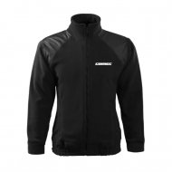 Bluza z polaru z logo Colmec - 3660_1.png