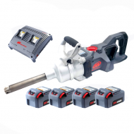 Klucz udarowy akumulatorowy 1" wrzeciono 6" - 3739_1.png