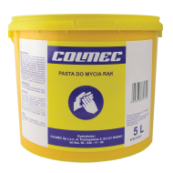 Pasta Do Rąk Różowa 5l Colmec - 490_2.png