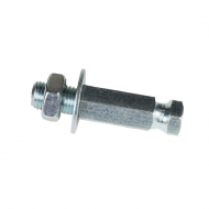 Adapter krótki do szybkozłączki S1046 Tech - 560_1.png