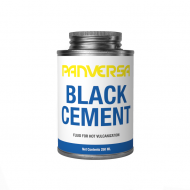Klej wulkanizacyjny na gorąco Black Cement Panversa BC-250 250ml - 5726_1.png