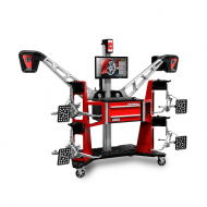 Urządzenie do geometrii kół John Bean V3300 + AC400 - 5761_1.png