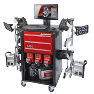 Urządzenie do geometrii kół John Bean V1200 + AC700 - 5787_1.png