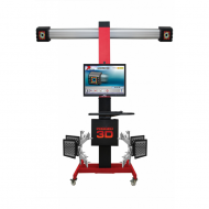 Urządzenie do geometrii kół osobowych Progeo 3D - 5799_3.png