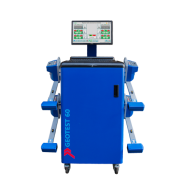 Urządzenie do geometrii kół samochodów osobowych Geotest 60 - 5819_6.png