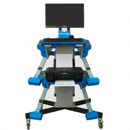 Urządzenie do geometrii kół osobowych i ciężarowych GeoHybrid 70 - 5821_4.png